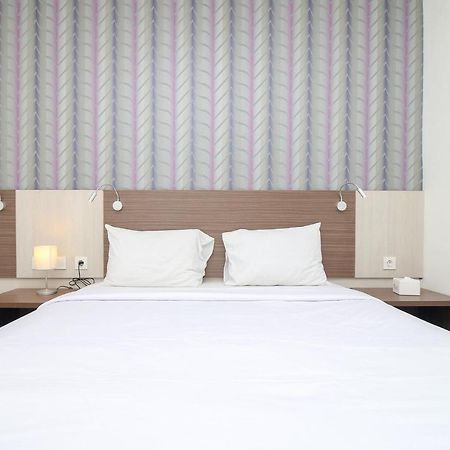 Smarthomm Inn Bandara Parungkuda Extérieur photo