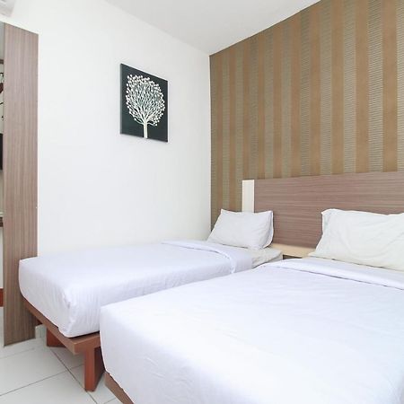 Smarthomm Inn Bandara Parungkuda Extérieur photo
