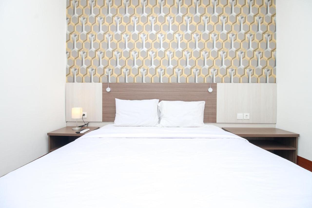 Smarthomm Inn Bandara Parungkuda Extérieur photo
